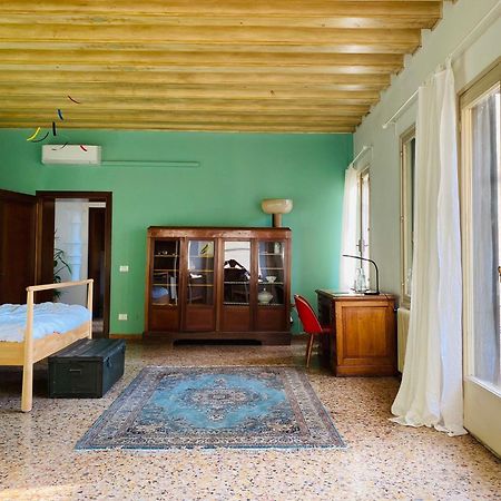 Bed and Breakfast Le 33 Bassano del Grappa Exterior foto