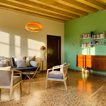 Bed and Breakfast Le 33 Bassano del Grappa Exterior foto