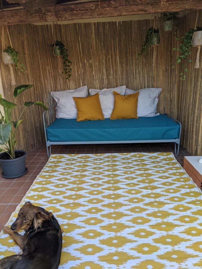 Bed and Breakfast Le 33 Bassano del Grappa Exterior foto