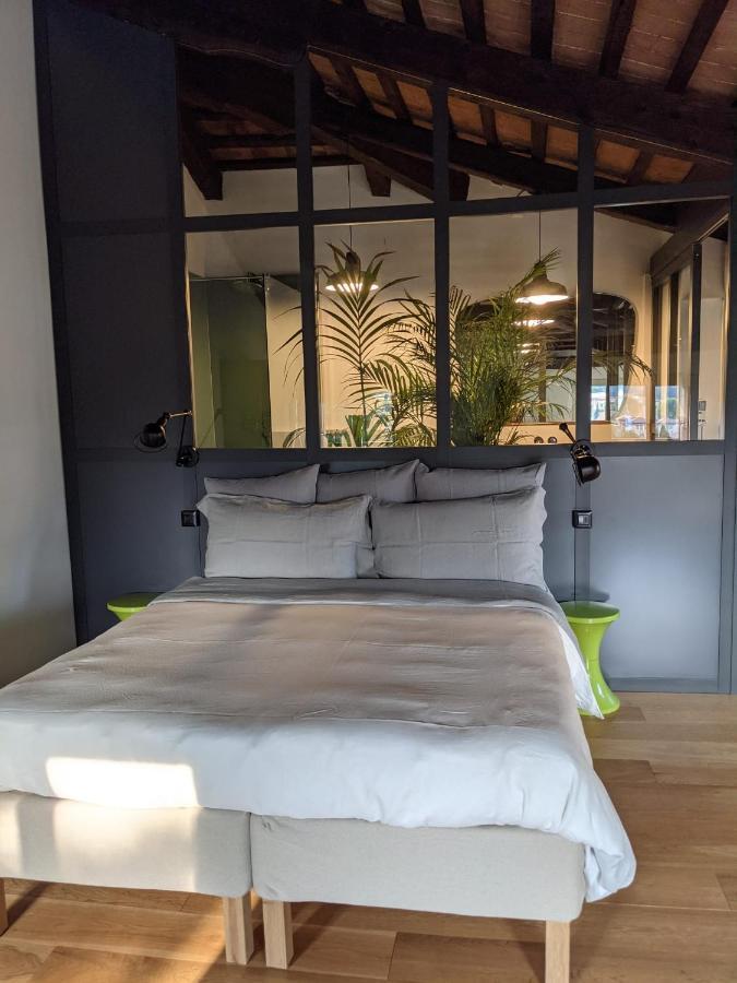 Bed and Breakfast Le 33 Bassano del Grappa Exterior foto