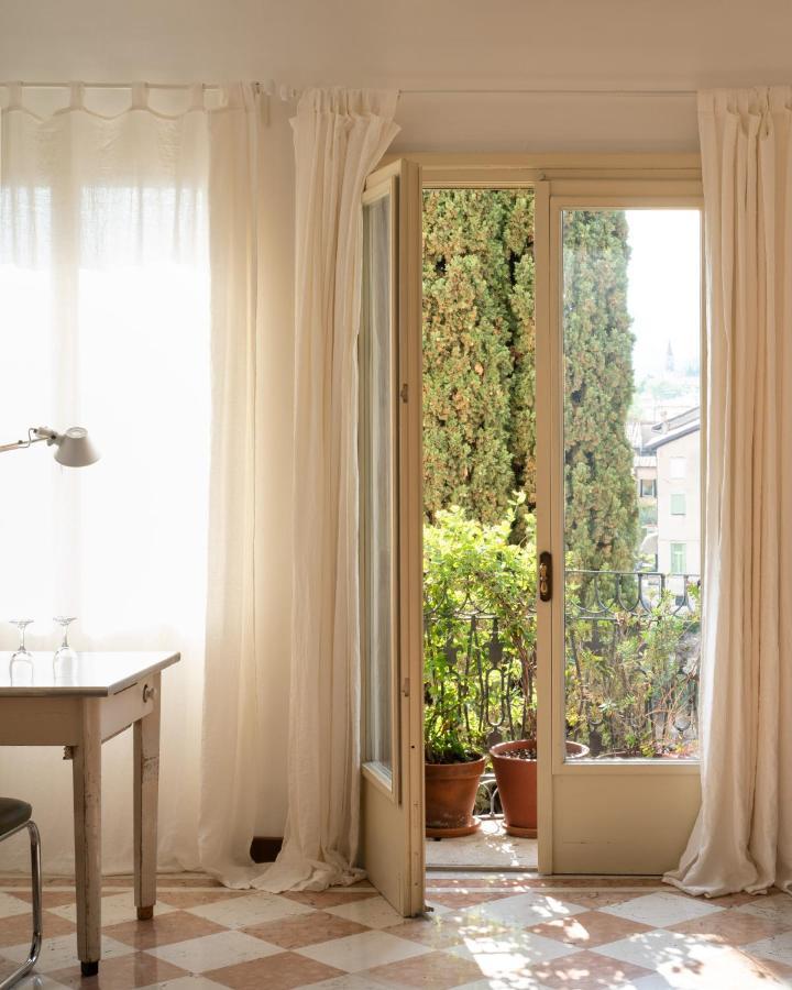 Bed and Breakfast Le 33 Bassano del Grappa Exterior foto