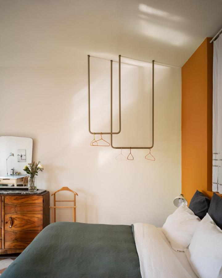 Bed and Breakfast Le 33 Bassano del Grappa Exterior foto