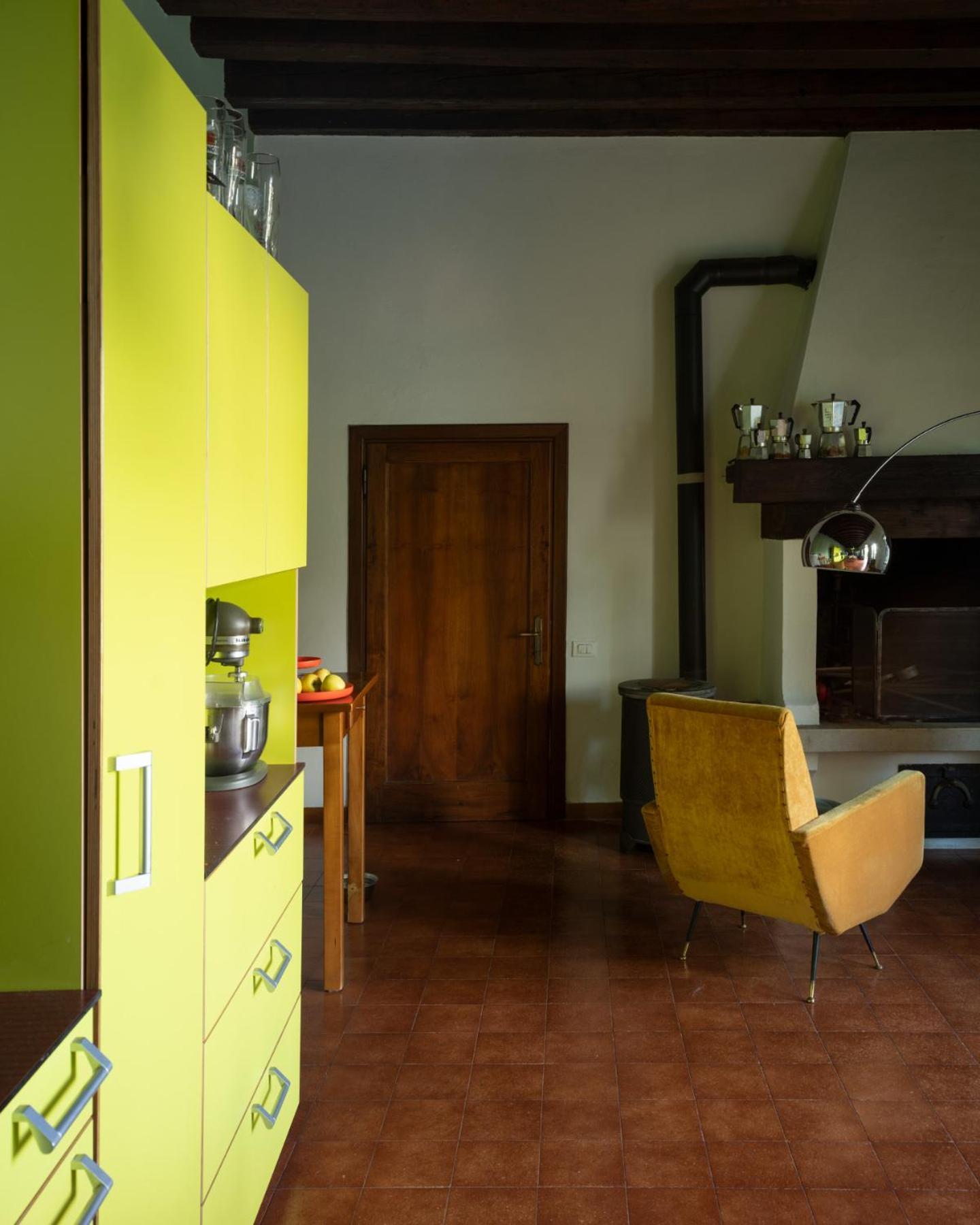 Bed and Breakfast Le 33 Bassano del Grappa Exterior foto