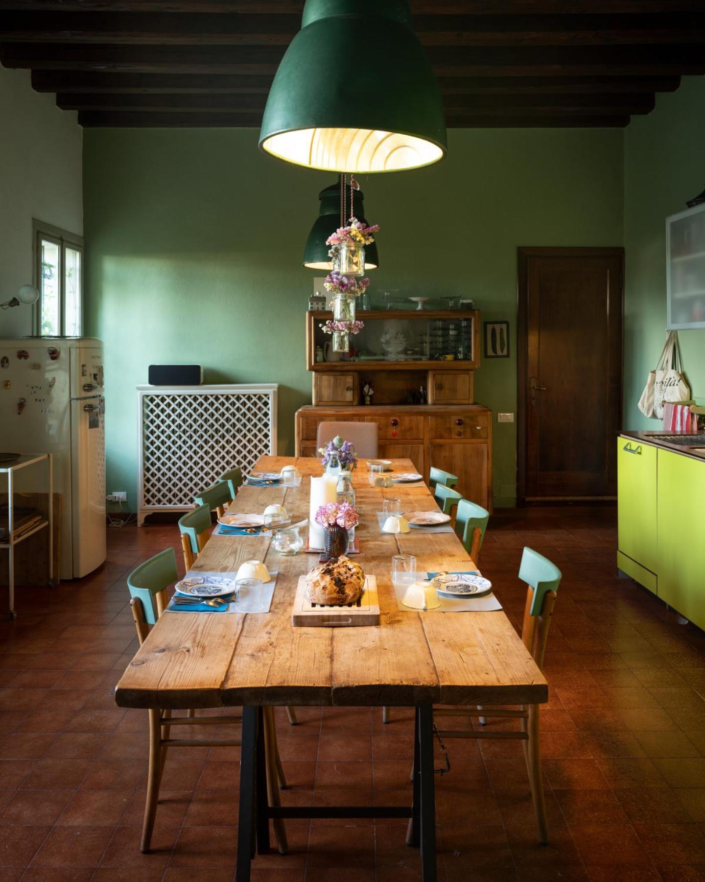 Bed and Breakfast Le 33 Bassano del Grappa Exterior foto