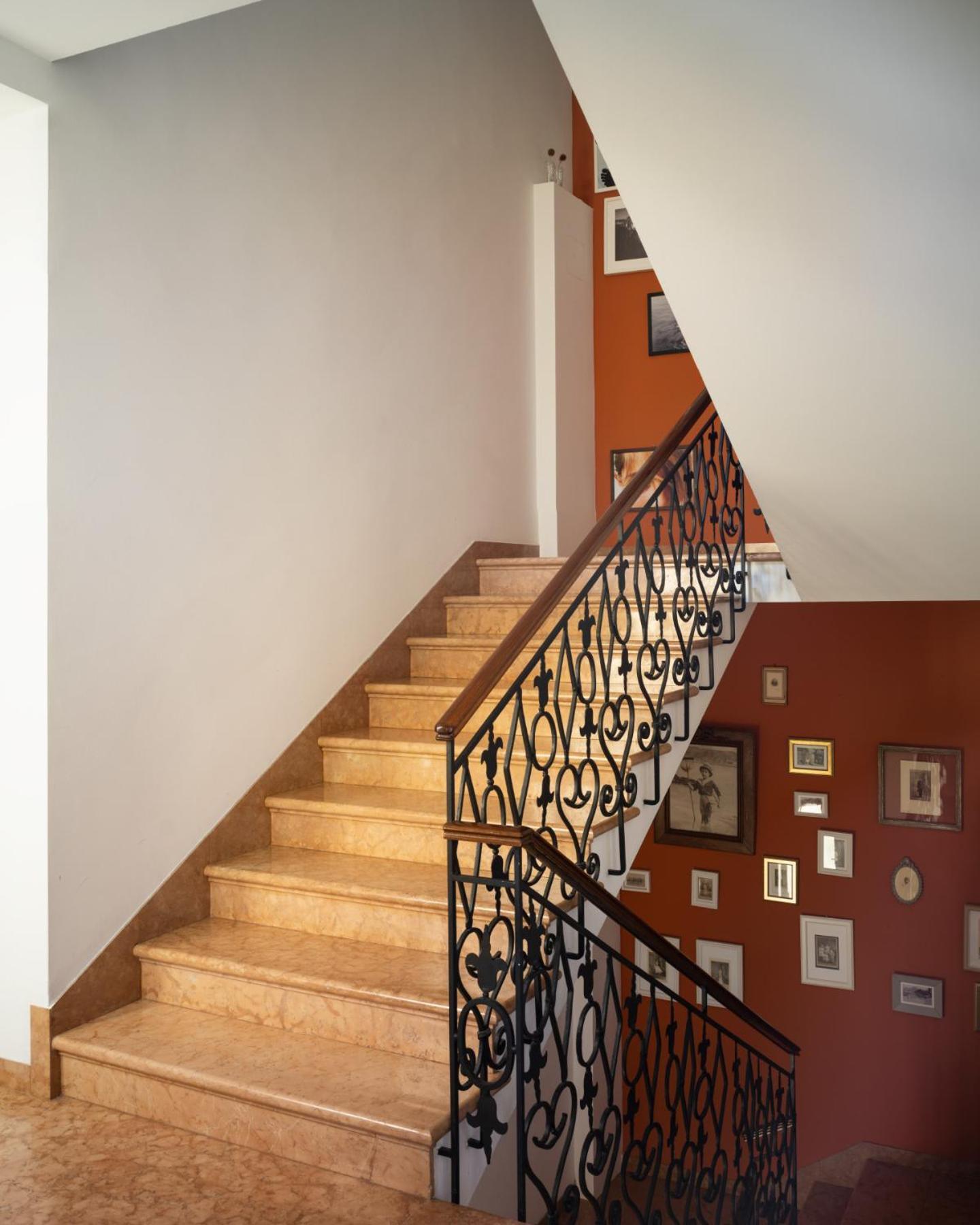 Bed and Breakfast Le 33 Bassano del Grappa Exterior foto
