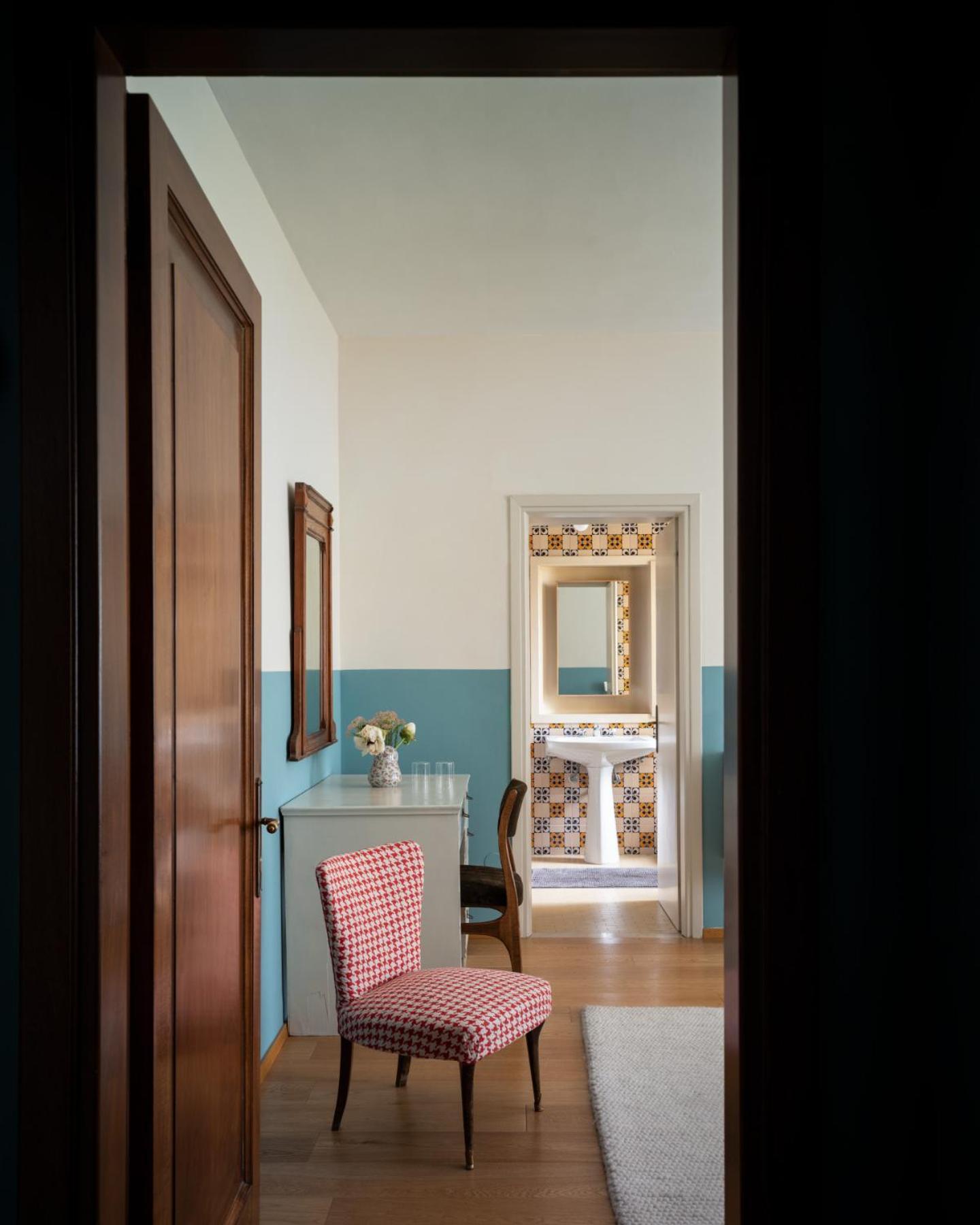 Bed and Breakfast Le 33 Bassano del Grappa Exterior foto