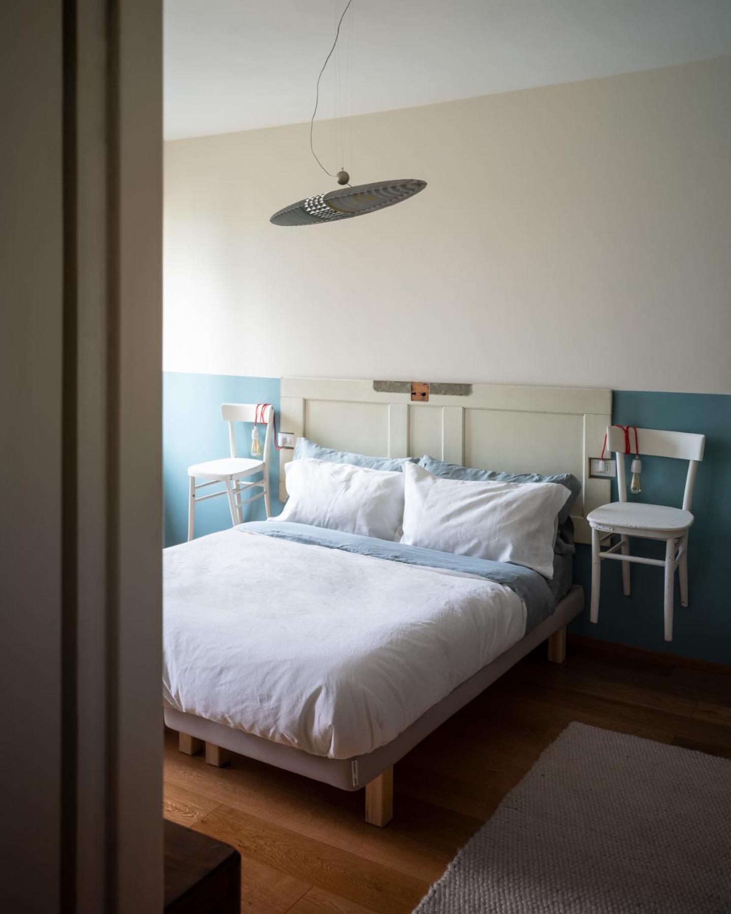 Bed and Breakfast Le 33 Bassano del Grappa Exterior foto
