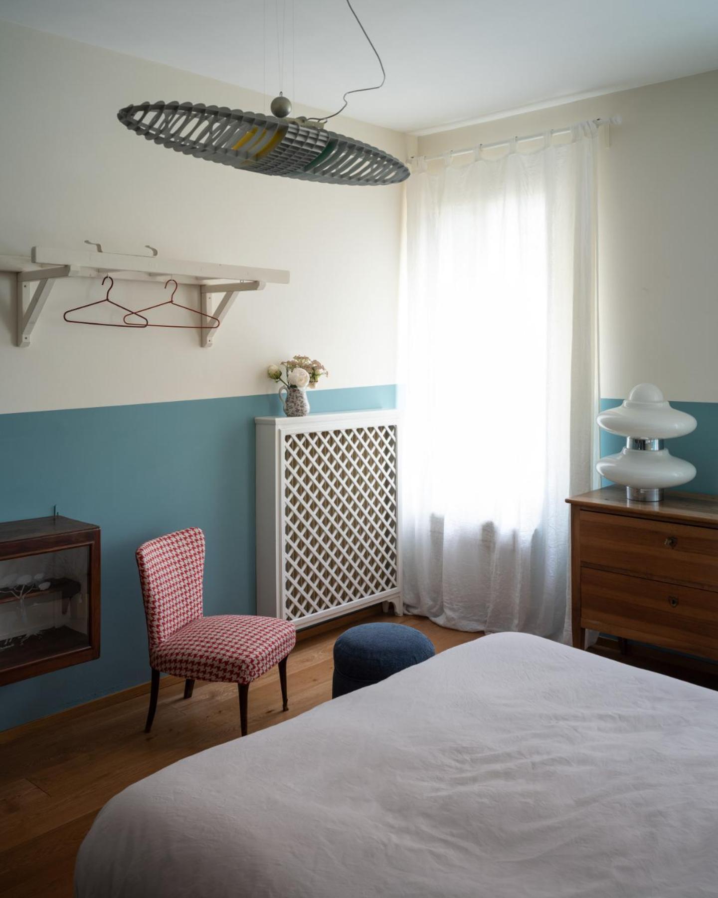 Bed and Breakfast Le 33 Bassano del Grappa Exterior foto