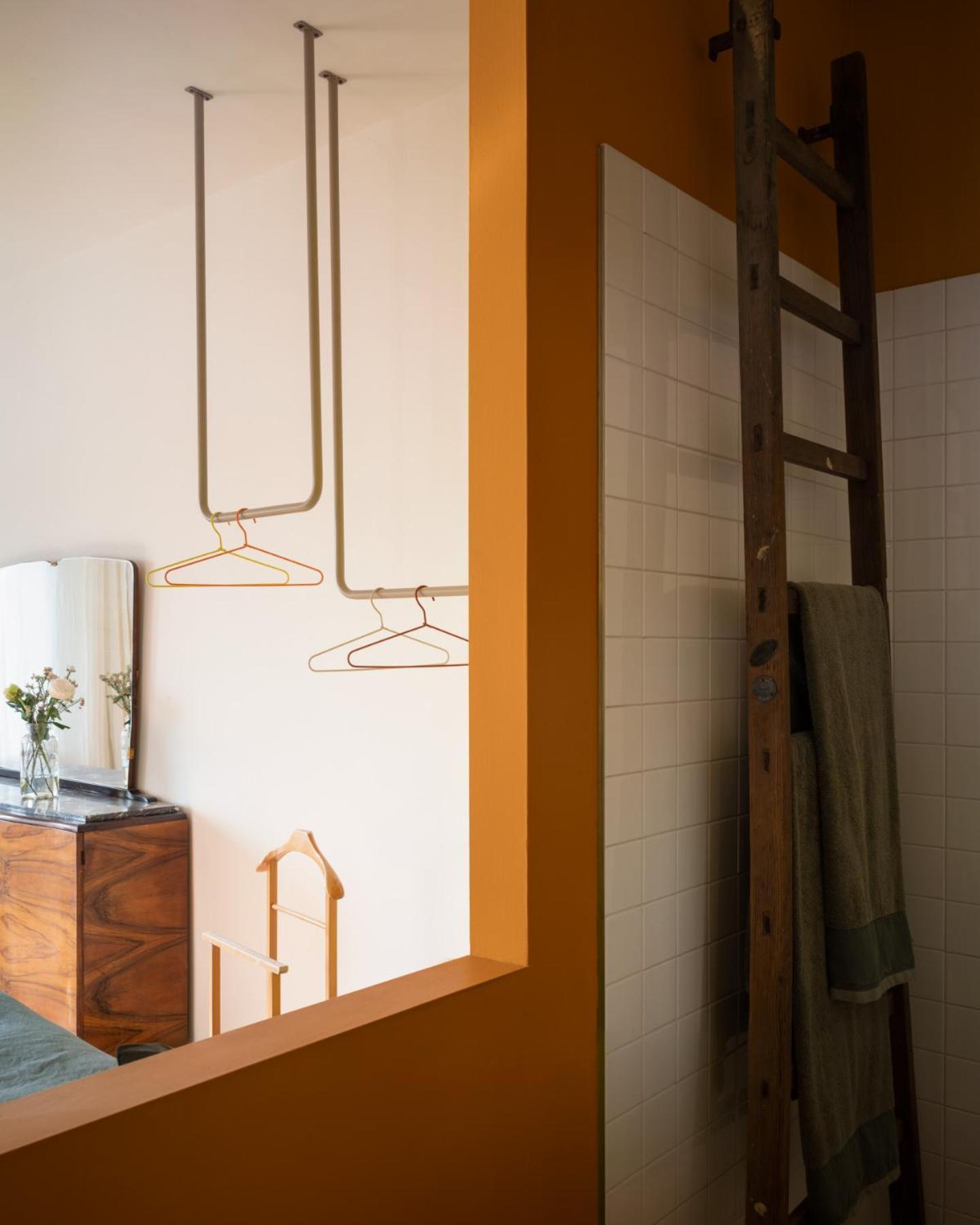 Bed and Breakfast Le 33 Bassano del Grappa Exterior foto