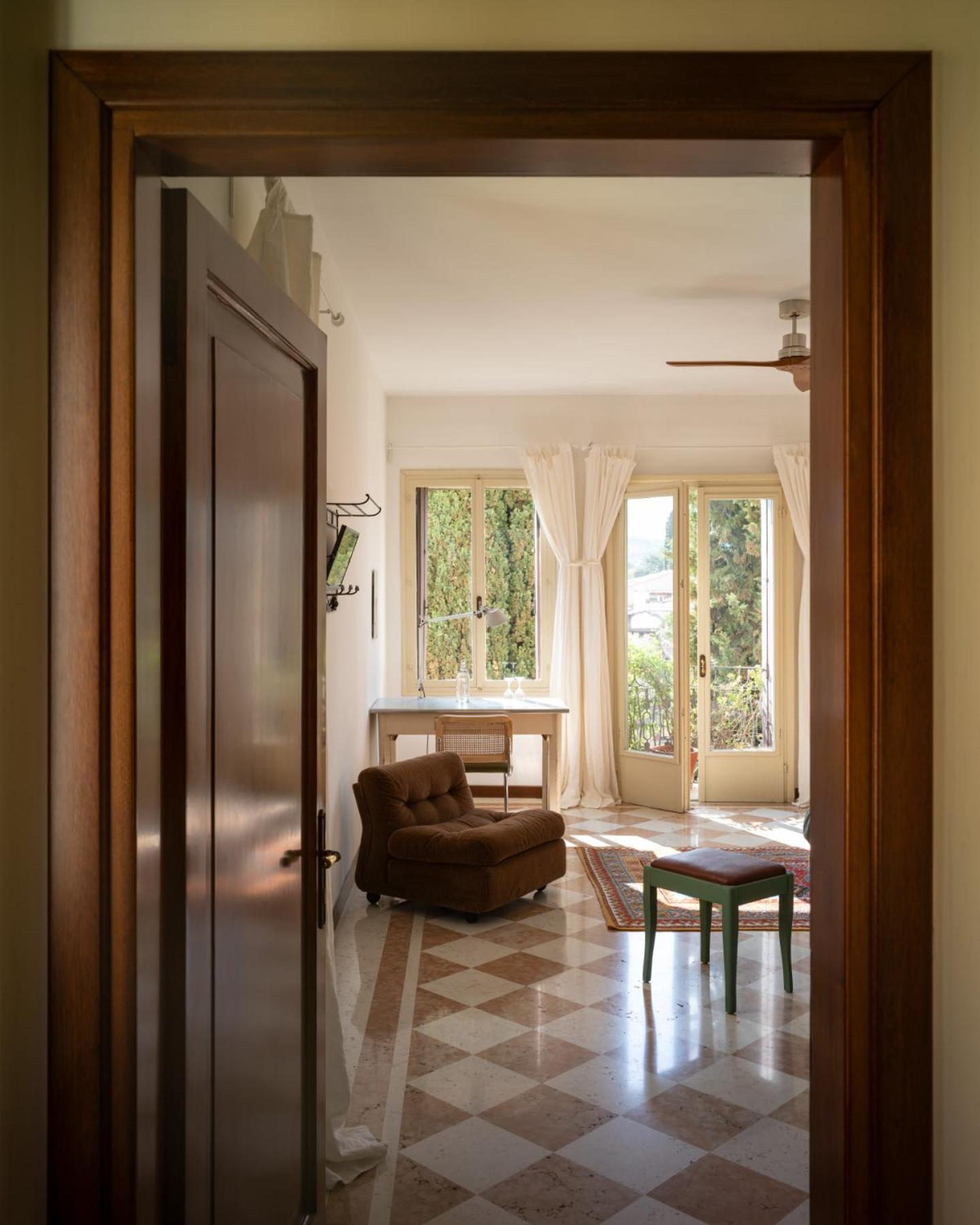 Bed and Breakfast Le 33 Bassano del Grappa Exterior foto