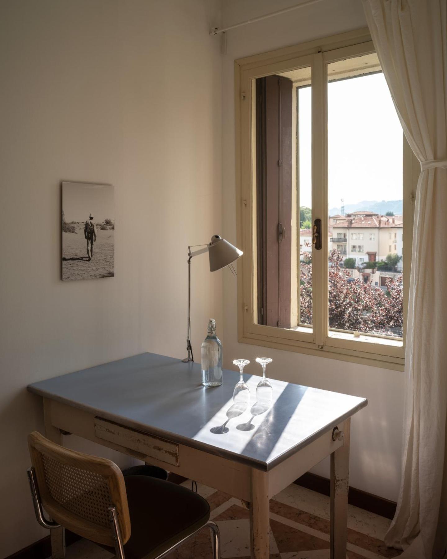 Bed and Breakfast Le 33 Bassano del Grappa Exterior foto