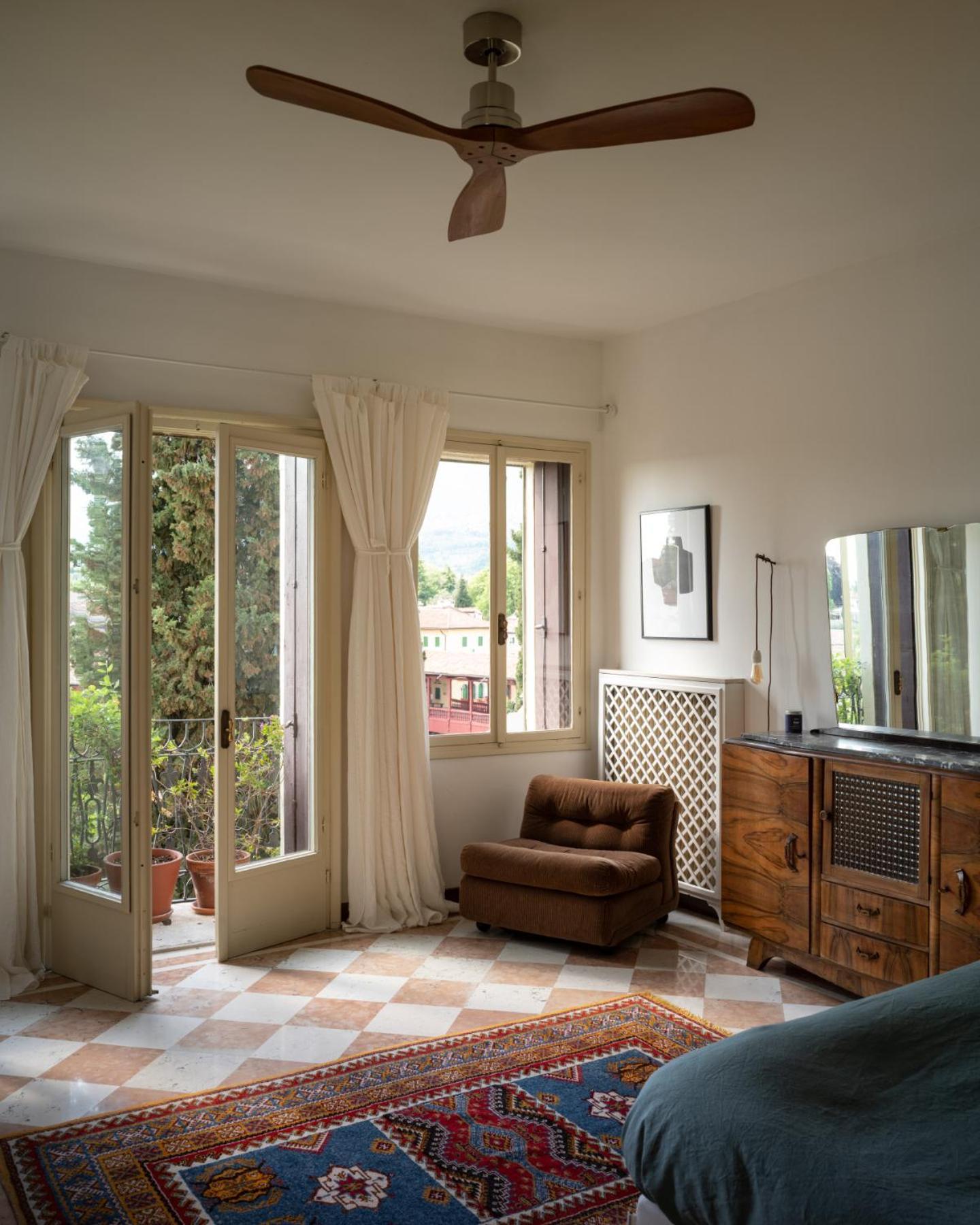 Bed and Breakfast Le 33 Bassano del Grappa Exterior foto