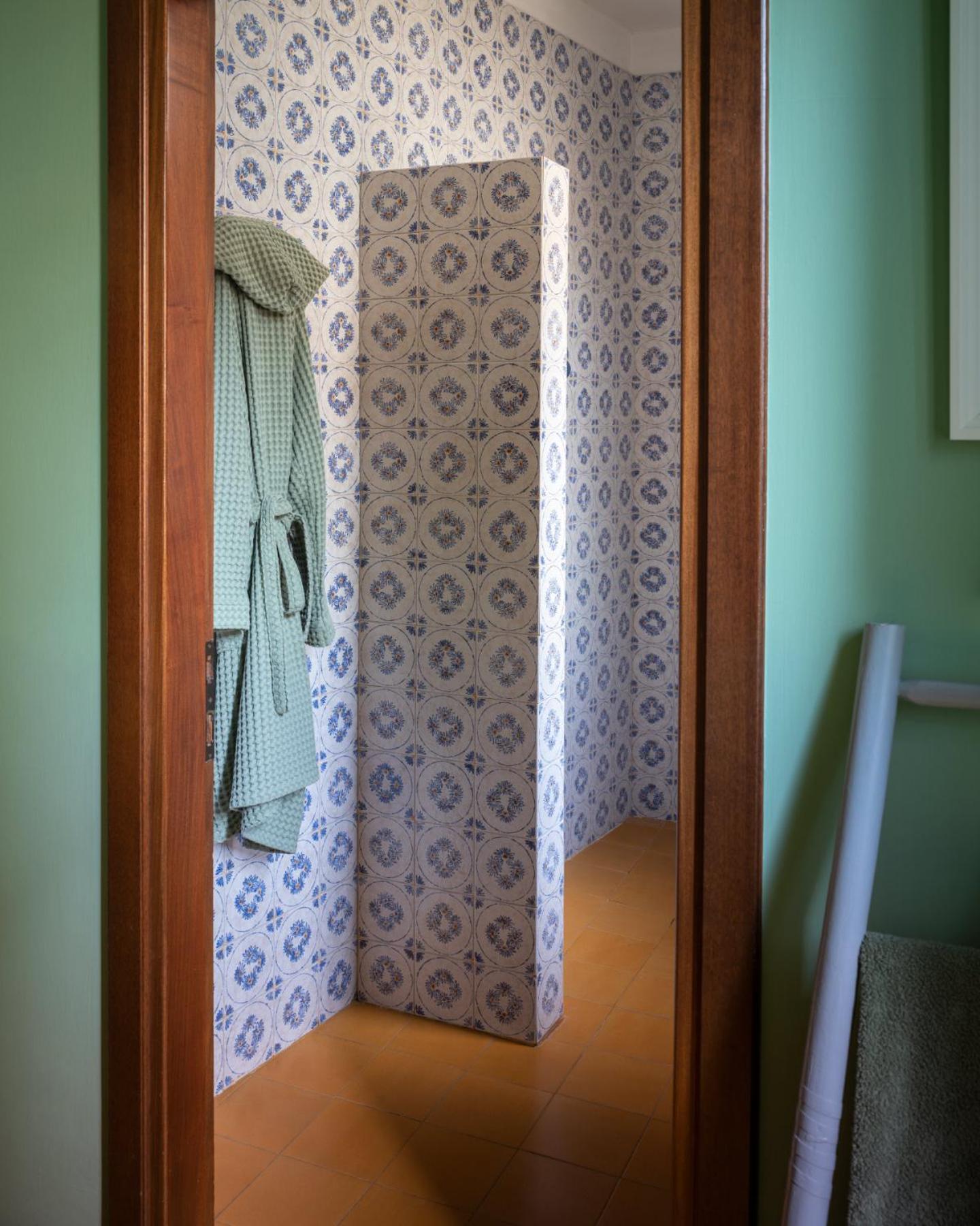 Bed and Breakfast Le 33 Bassano del Grappa Exterior foto