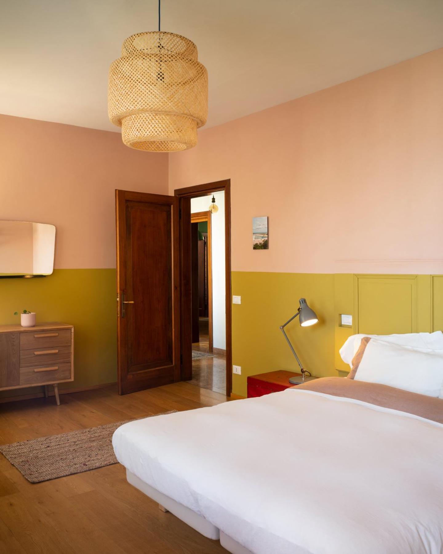 Bed and Breakfast Le 33 Bassano del Grappa Exterior foto