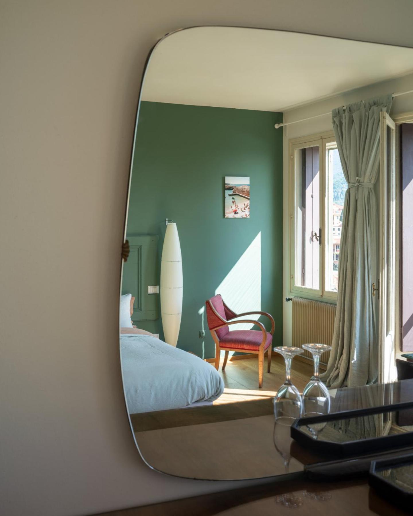 Bed and Breakfast Le 33 Bassano del Grappa Exterior foto