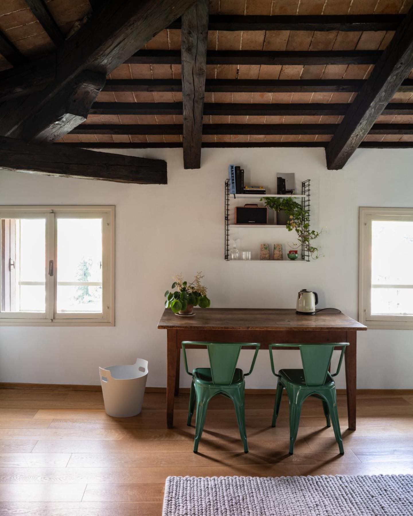 Bed and Breakfast Le 33 Bassano del Grappa Exterior foto