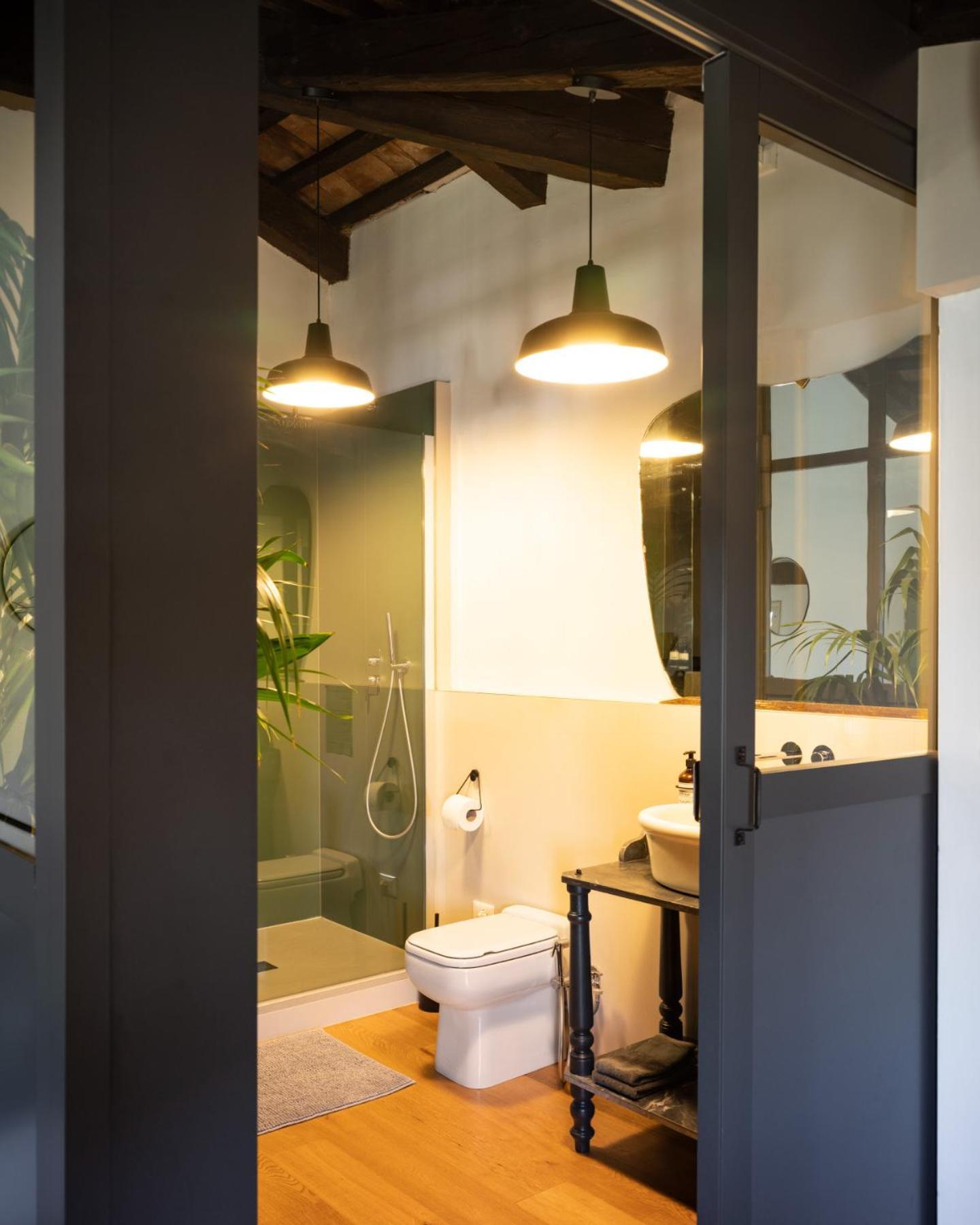 Bed and Breakfast Le 33 Bassano del Grappa Exterior foto
