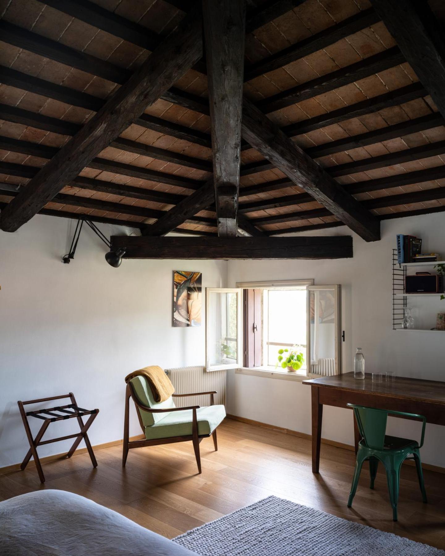 Bed and Breakfast Le 33 Bassano del Grappa Exterior foto