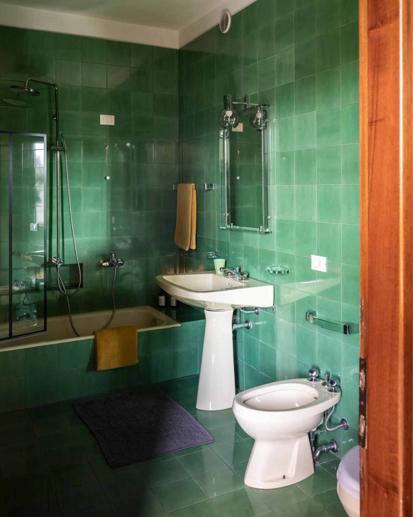 Bed and Breakfast Le 33 Bassano del Grappa Exterior foto