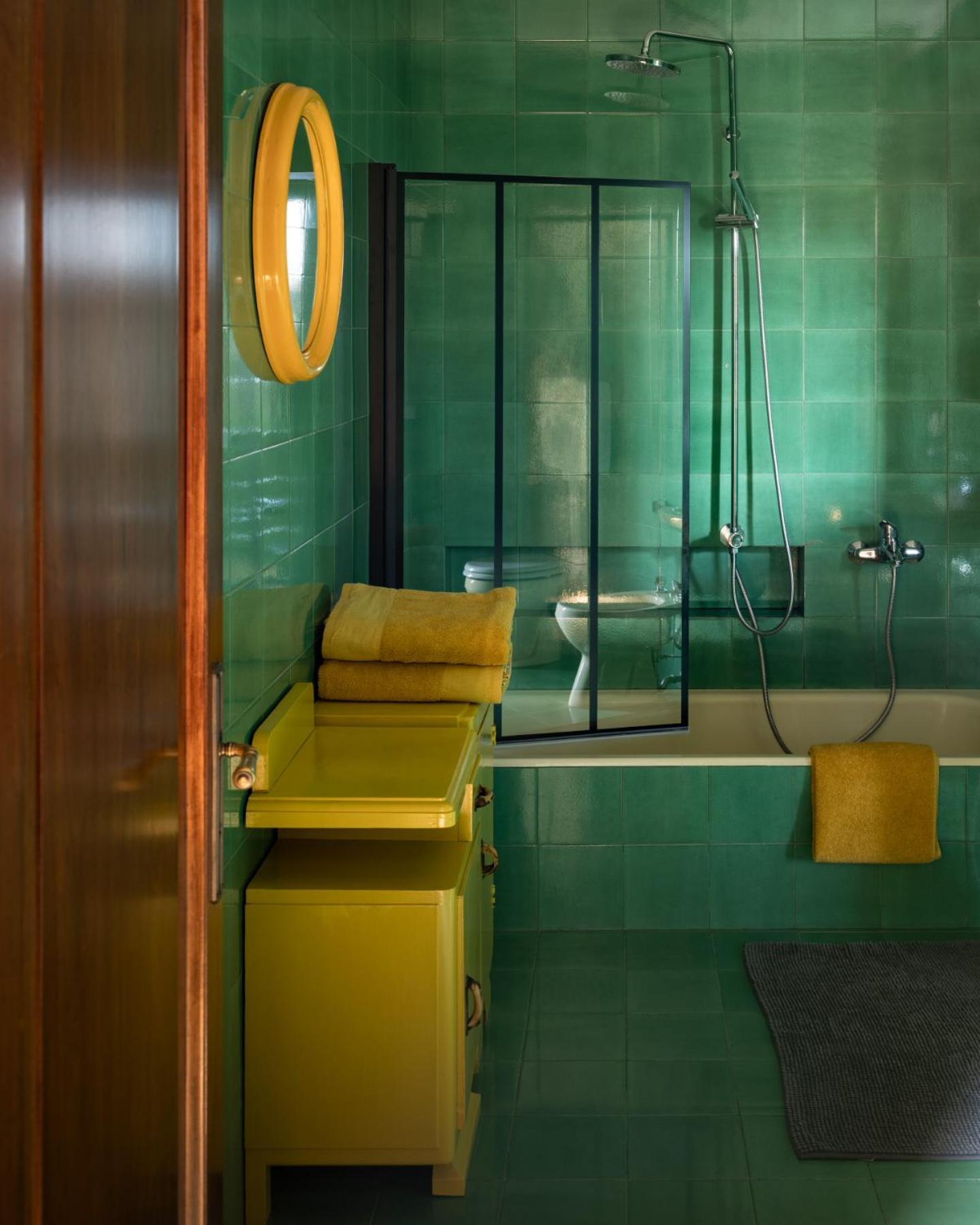 Bed and Breakfast Le 33 Bassano del Grappa Exterior foto