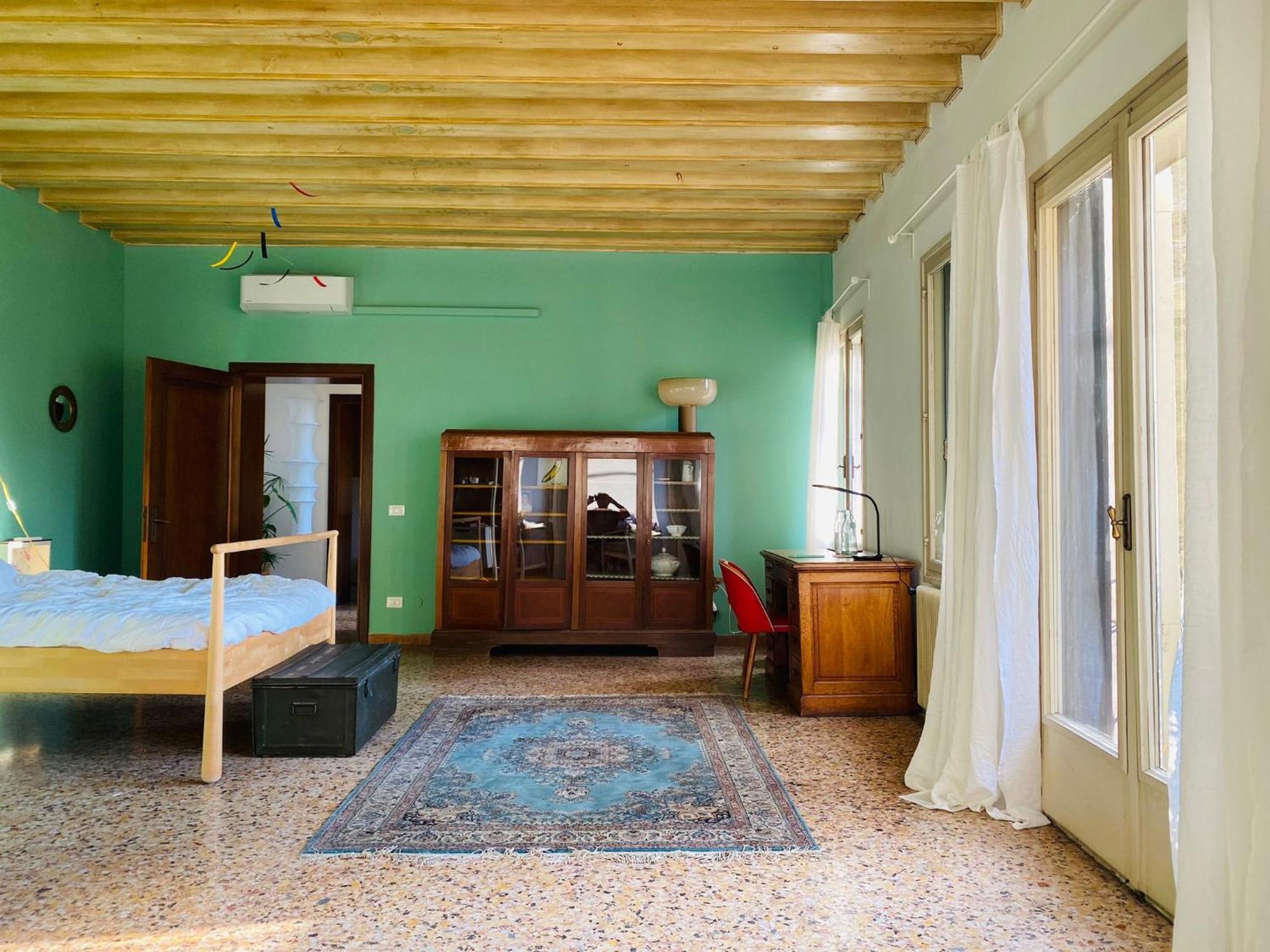 Bed and Breakfast Le 33 Bassano del Grappa Exterior foto