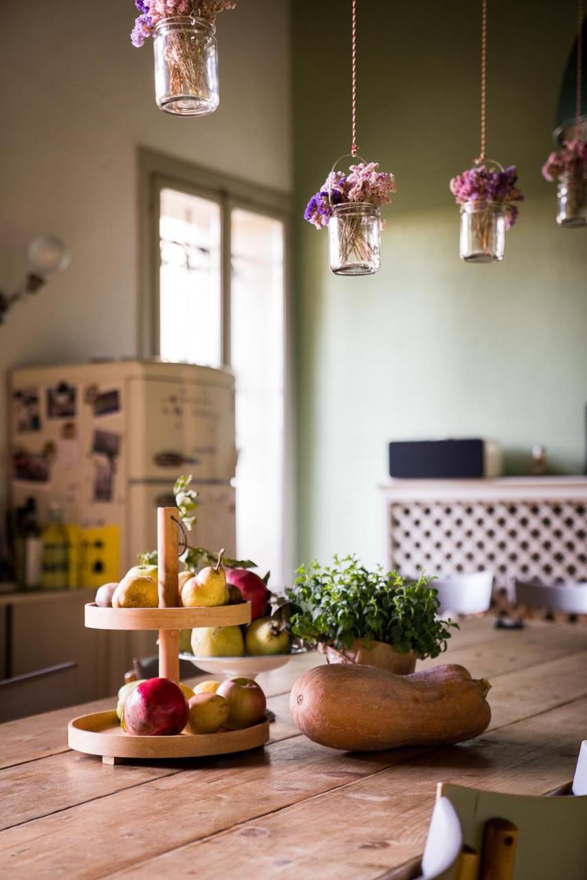 Bed and Breakfast Le 33 Bassano del Grappa Exterior foto