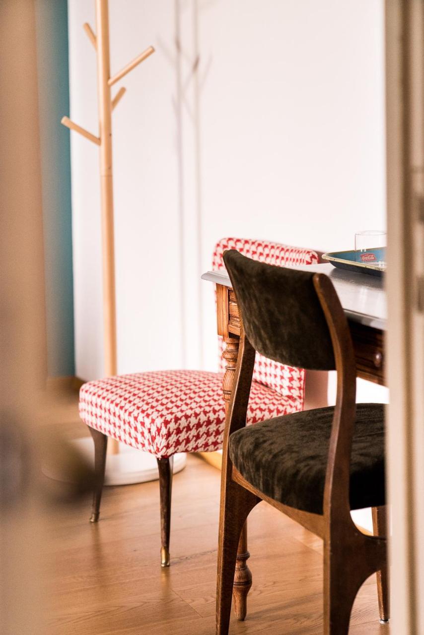 Bed and Breakfast Le 33 Bassano del Grappa Exterior foto