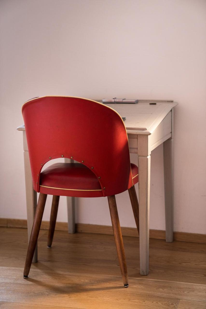 Bed and Breakfast Le 33 Bassano del Grappa Exterior foto