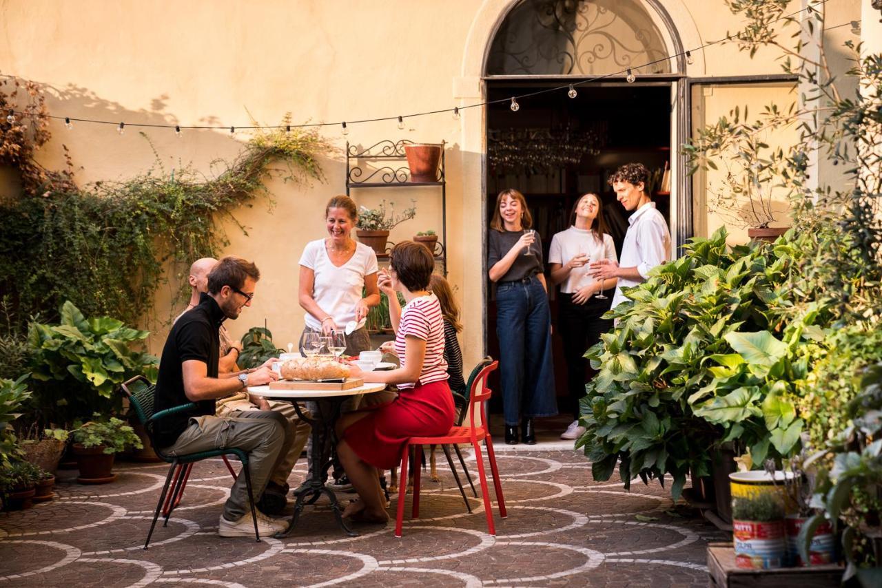 Bed and Breakfast Le 33 Bassano del Grappa Exterior foto